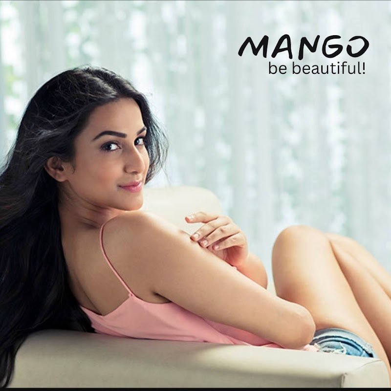 MANGO Salon