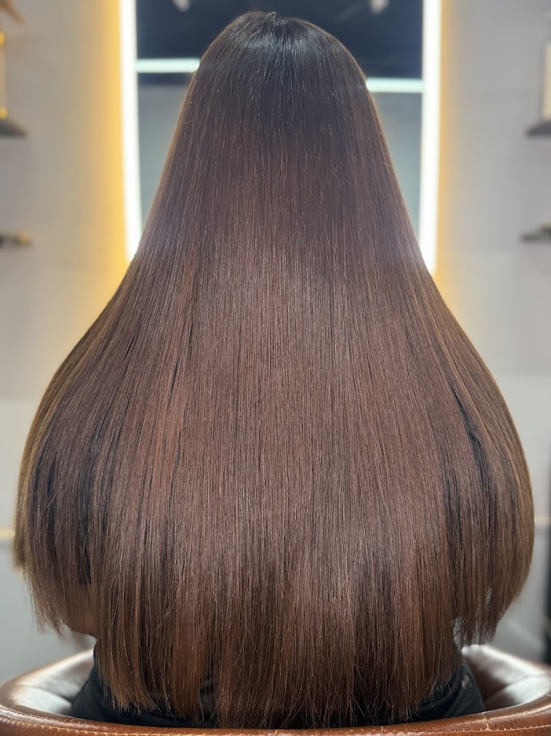 Mr XMARTY SALON | Meraj Xmarty Salon