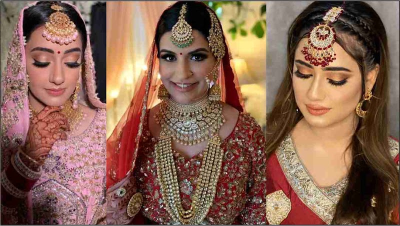 Neha Duseja Makeup Studio/ Best makeup artist /makeup salon in kanpur