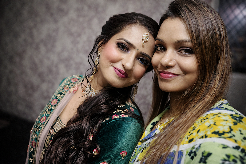 Orchid Professional Salon & Academy